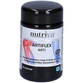 Nutriva® ARTIFLEX ARTS