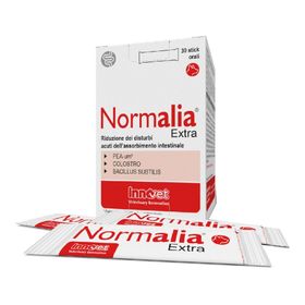 Innovet Normalia Extra Oral Stick für Hunde