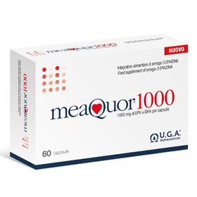 U.G.A® meaQuor®1000