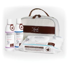 fiocchi di riso Set de bain