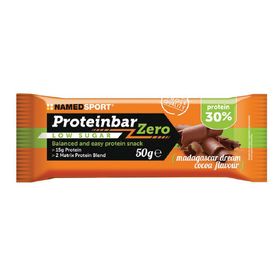 Namedsport® Protein Bar Zero Madagaskar Traum Kakao