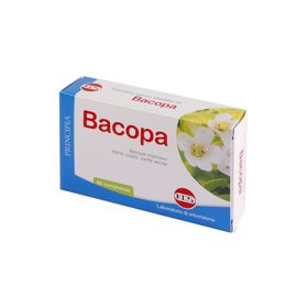 KOS Bacopa Monnieri Tabletten