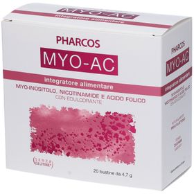 MYO-AC PHARCOS