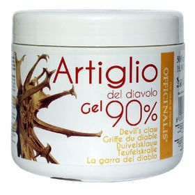 OFFICINALIS® Teufelskralle 90%