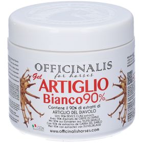OFFICINALIS® Teufelskralle 90%