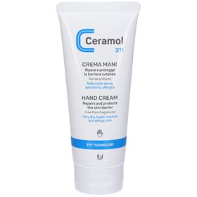 Ceramol 311 Handcreme