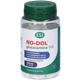 ESI No Dol Glucosamine pure 500