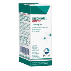 RISCHIARIL®-Tropfen