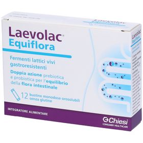 Laevolac Echifflora