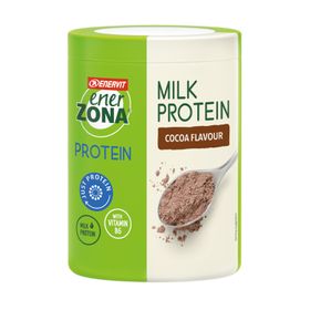 ENERVIT® EnerZONA Milcheiweiß Kakao