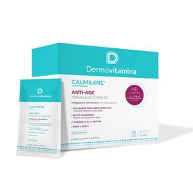 Dermovitamin Calmilene® ANTI-AGE Formula HD Complex