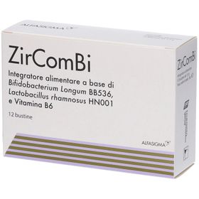 ALFASIGMA ZirComBi