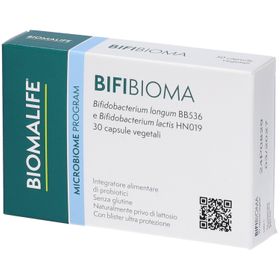 BIOMA LIFE Bifi Bioma