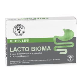 BIOMA LIFE Lactobiome
