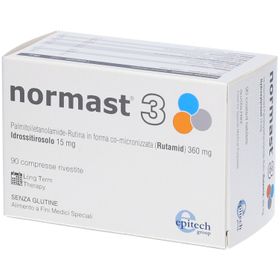Normast 3