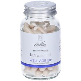 BioNike Nutraceutical Well-Age 50+