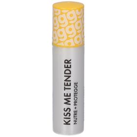 Goovi Kiss Me Tender Lippenbalsam