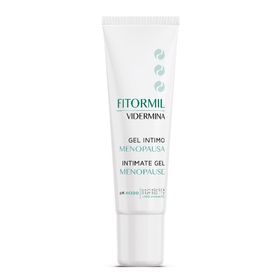FITORMIL VIDERMINA Gel intime Ménopause