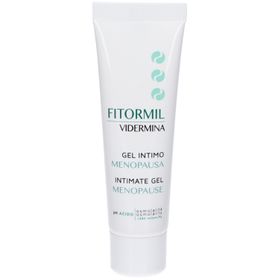 FITORMIL VIDERMINA Gel intime Ménopause