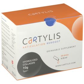 CARTYLIS™