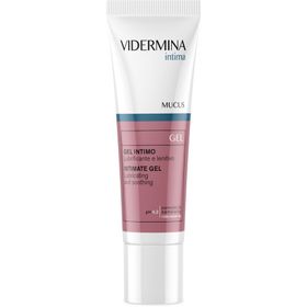 Vidermina Schleim Gel Intimo 30 ml