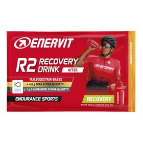 ENERVIT® Sport R2 Recovery Drink After