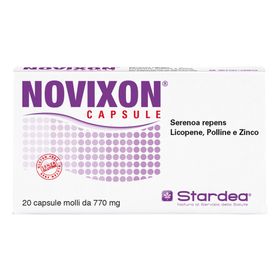 Stardea Novixon-Kapsel