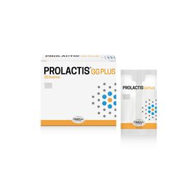 Prolaktis Gg Plus