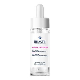 Rilastil® Aqua Intense Gel Sérum Hydratant Intensif