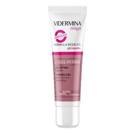 VIDERMINA deligyn Intimreiniger