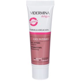 VIDERMINA deligyn Gel Intime Hydratant