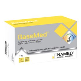 BaseMed®