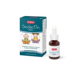 buona® Sedactin Gouttes
