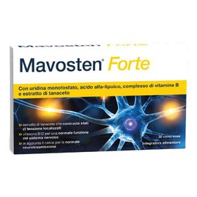 Mavosten Forte