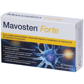 Mavosten® Forte