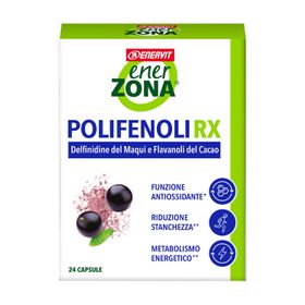 ENERVIT® EnerZONA Polyphenole RX