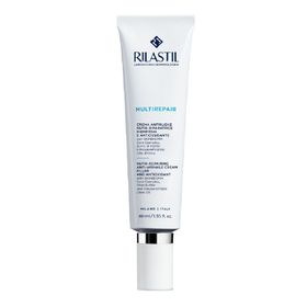 RILASTIL® Crème anti-rides nutri-réparatrice de comblement et anti-oxydante