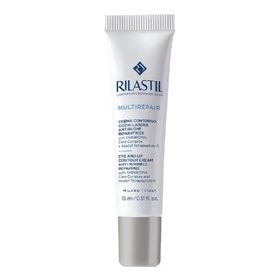 RILASTIL® Multirepair Crème pour le contour des yeux et lèvres