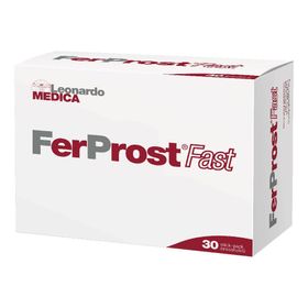 Leonardo Medica Ferprost® Fast