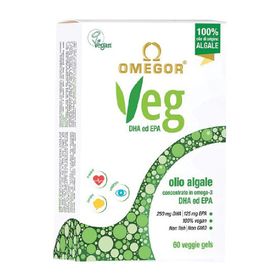 OMEGOR® Veg