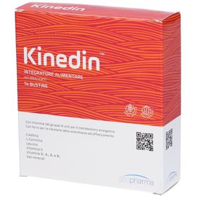 KINEDIN 14BUST