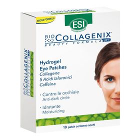 ESI Biocollagenix® Augenpflaster