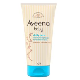 Aveeno Baby Tägliche Pflege Feuchtigkeitscreme