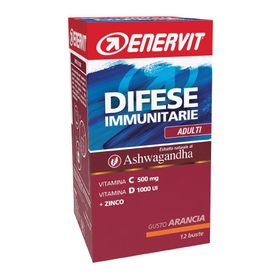 ENERVIT® Immunabwehr für Erwachsene