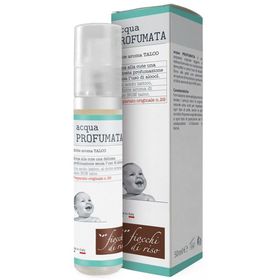 Fiocchi Di Riso Eau parfumée rafraîchissante