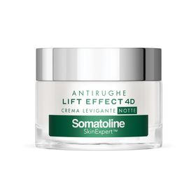 Somatoline Cosmetic® LIFT EFFECT 4D Chrono-Filler Nachtcreme