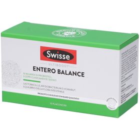 Swisse Entero Balance