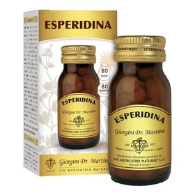 Esperidin 80 Tabletten