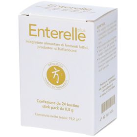 Enterelle Plus