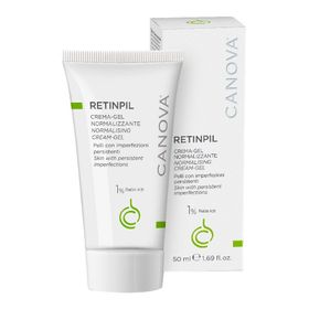 CANOVA Retinpil Crème-gel normalisante
